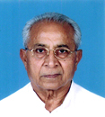 Shri Bhagubhai Rambhai Patel