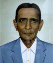 Shri Bhulabhai Rambhai Patel